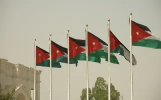 الأردن: وفيات وإصابات في إطلاق نار من مجهولين داخل كنيسة في الكرك