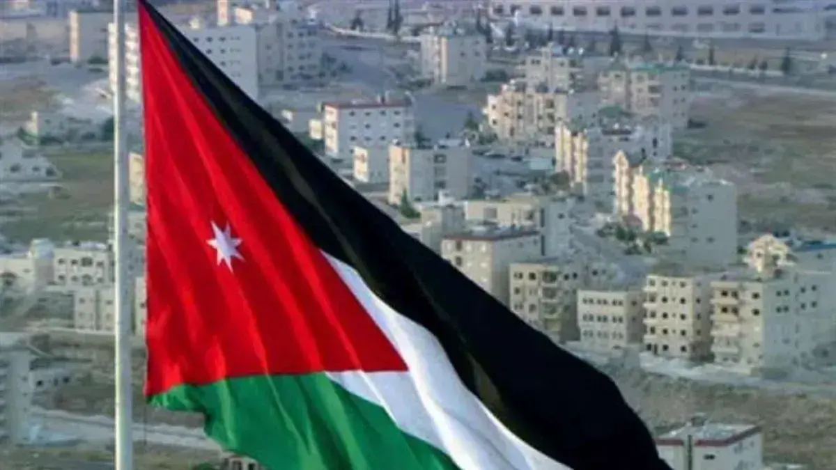 الأردن.. قتلى وجرحى بإطلاق نار أمام كنيسة في الكرك