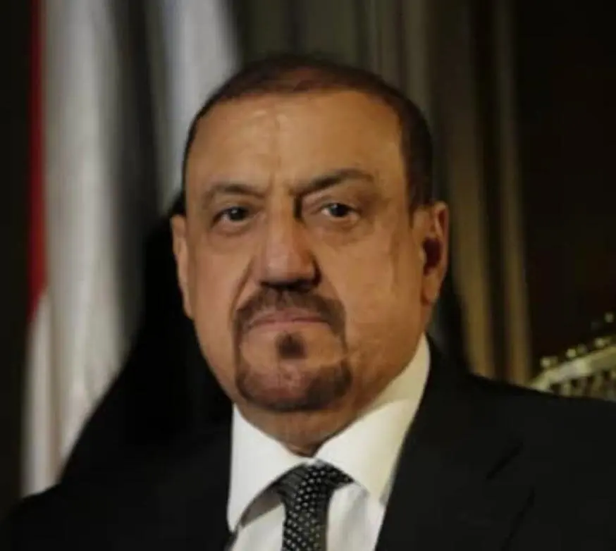 البركاني يشيد بموقف البرلمان الأوروبي الداعي إلى تصنيف الحوثيين منظمة إرهابية