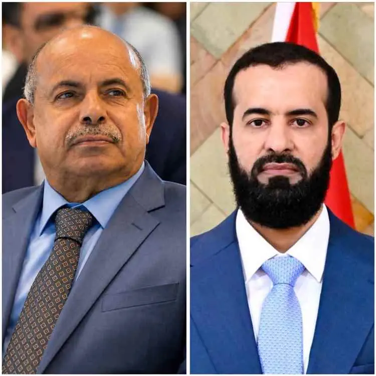 محافظ أبين يتوعد قتلة الكثيري: يد العدالة ستطال كل من يهدد أمن المسافرين