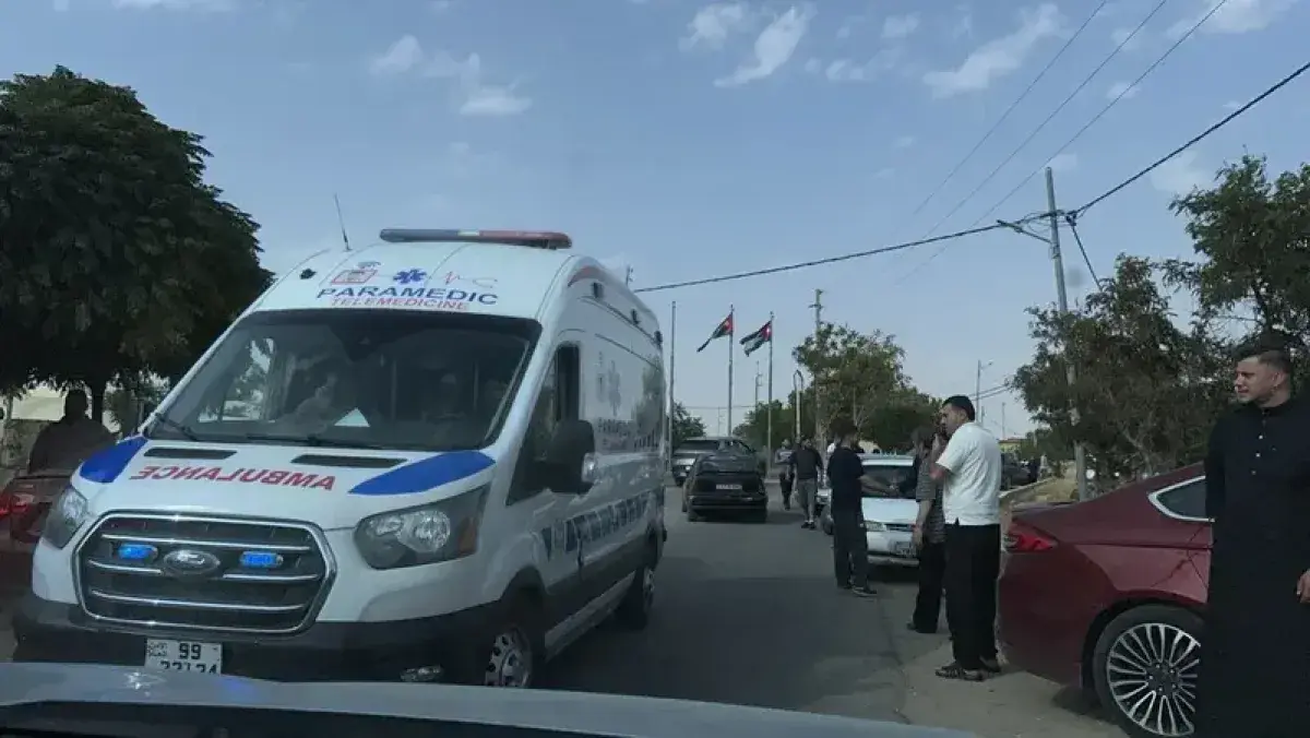 ناجون يروون تفاصيل هجوم كنيسة الكرك.. المهاجمون رد...