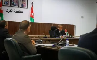 رئيس الوزراء الأردني: الهجوم على كنيسة الكرك نتيجة...