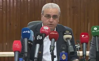 وزير الصحة الأردني: 7 وفيات و40 إصابة نتيجة حادثة...