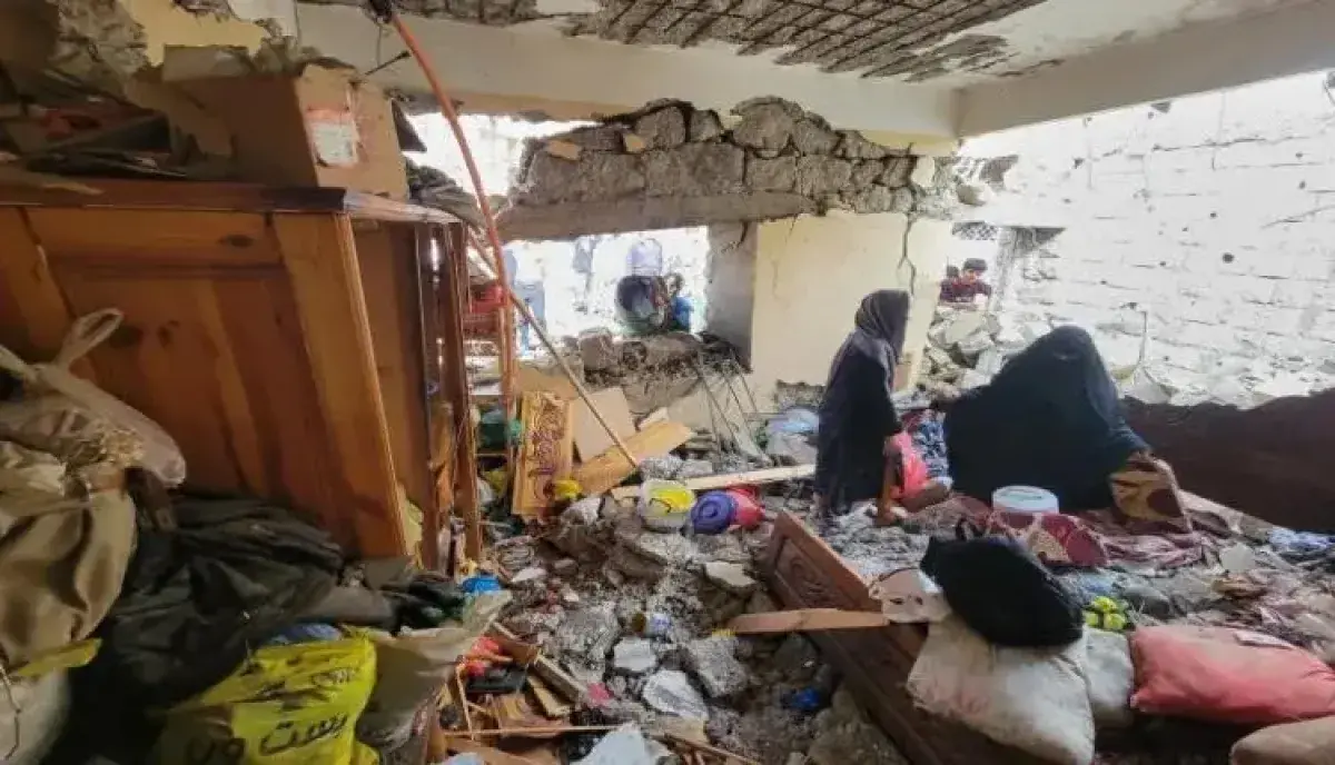 اسرار | بالارقام والتفاصيل- سجل دموي مفتوح على الأ...