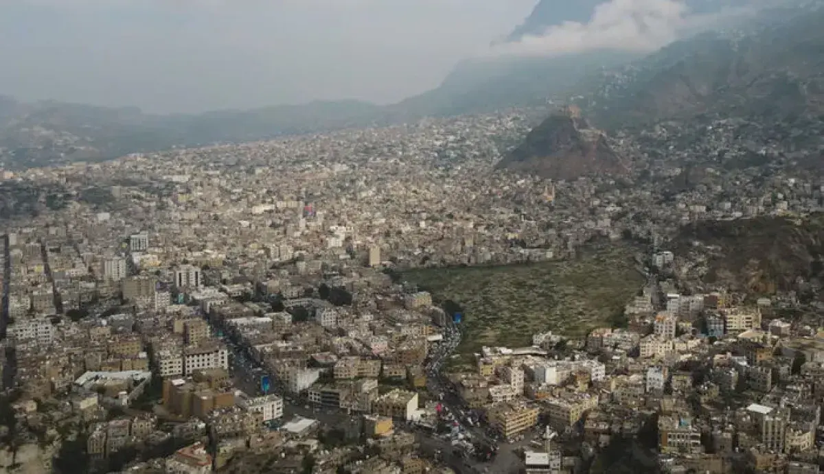 عشرات القتلى والجرحى في صفوف الحوثيين.. وتعز تدخل...