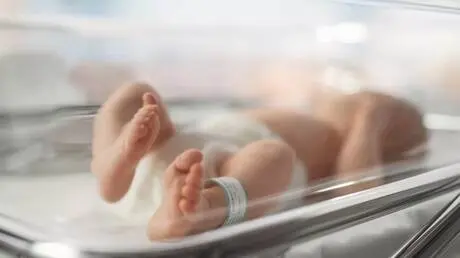 خبير أوكراني: انخفاض عدد المواليد بنسبة 17% خلال ا...