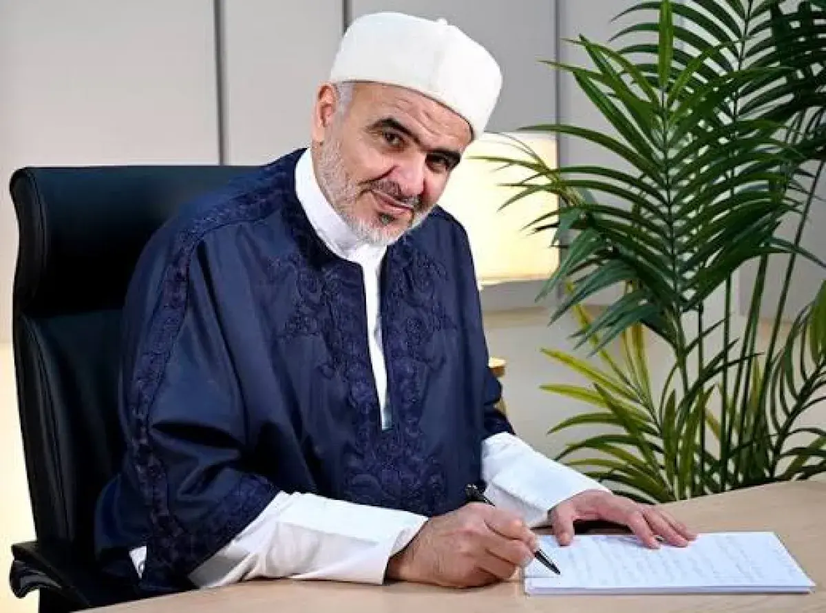 أمين عام الاتحاد العالمي لعلماء المسلمين: "وكلاء إ...