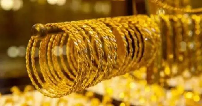 أسعار الذهب اليوم السبت 24-10-2026 في اليمن