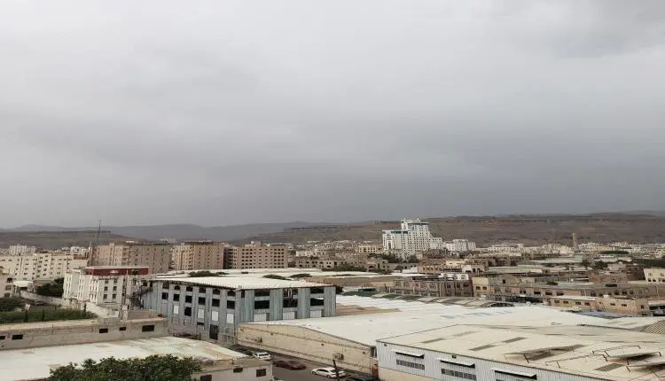 تفاوت حراري وأجواء باردة في المرتفعات.. ننشر درجات...