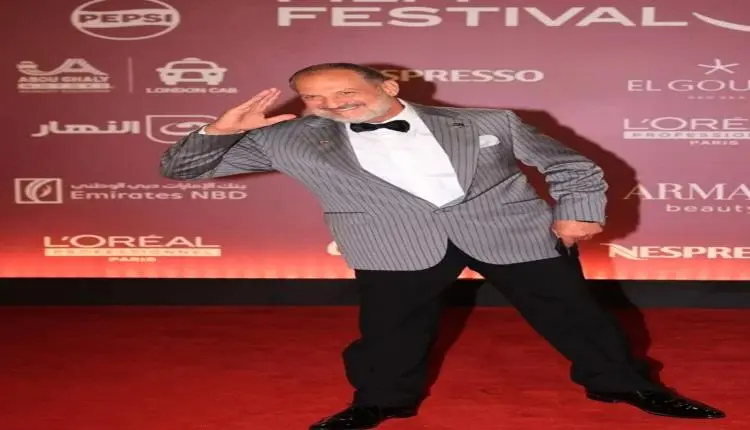 خالد الصاوي يثير تفاعل الجمهور بعد خسارة 60 كيلو و...