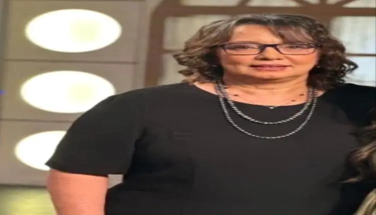 عزة بهاء تكشف أسباب ابتعادها عن التمثيل وتغير صوته...