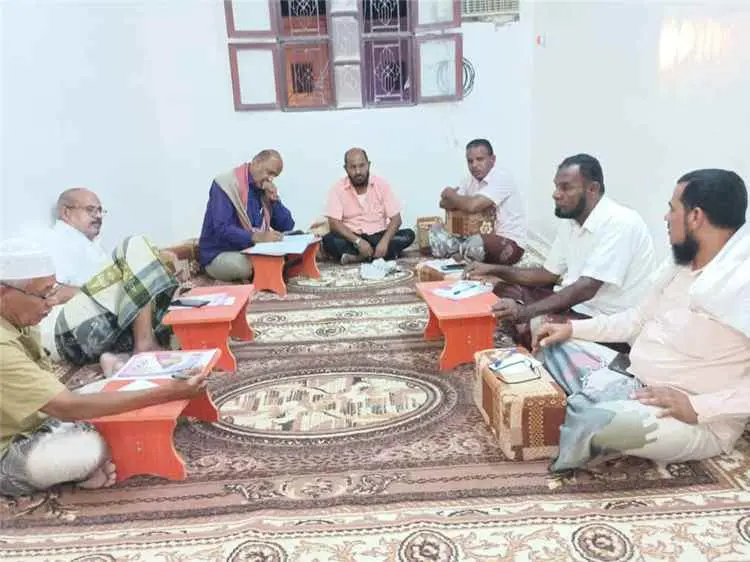 تريم.. استكمال الترتيبات النهائية لزفاف 182 عريساً...