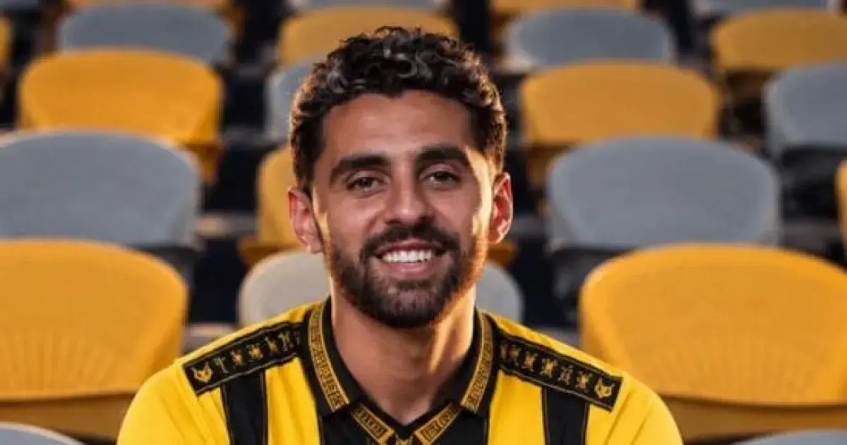 شريف رضا لاعب المقاولون يخضع لجراحة عاجلة بعد إصاب...