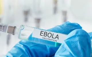 الصحة العالمية: بدء أول تجربة سريرية للقاح ضد إيبو...