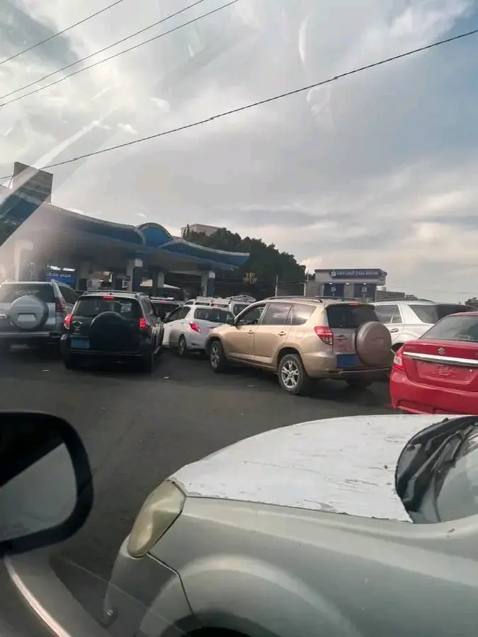 صنعاء: جرعة جديدة في مادتي الديزل والبترول (تعرف ع...