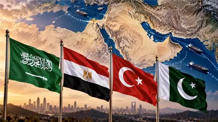 الخارجية اليمنية ترحب بالبيان الرباعي الصادر في إس...