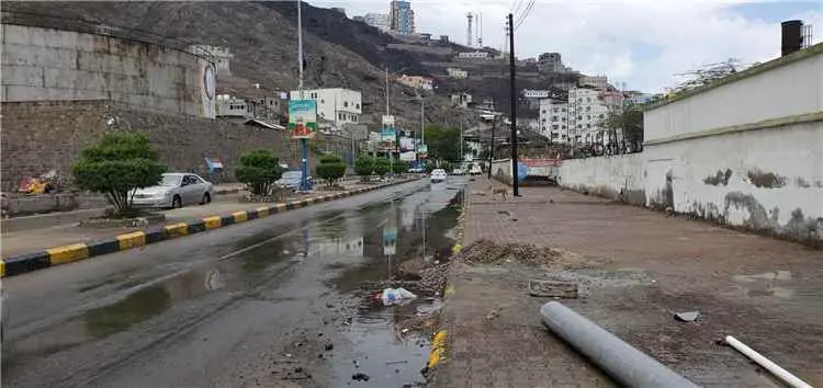 بجهود السلطة المحلية.. نجاح مشروع طريق حجيف في تصر...