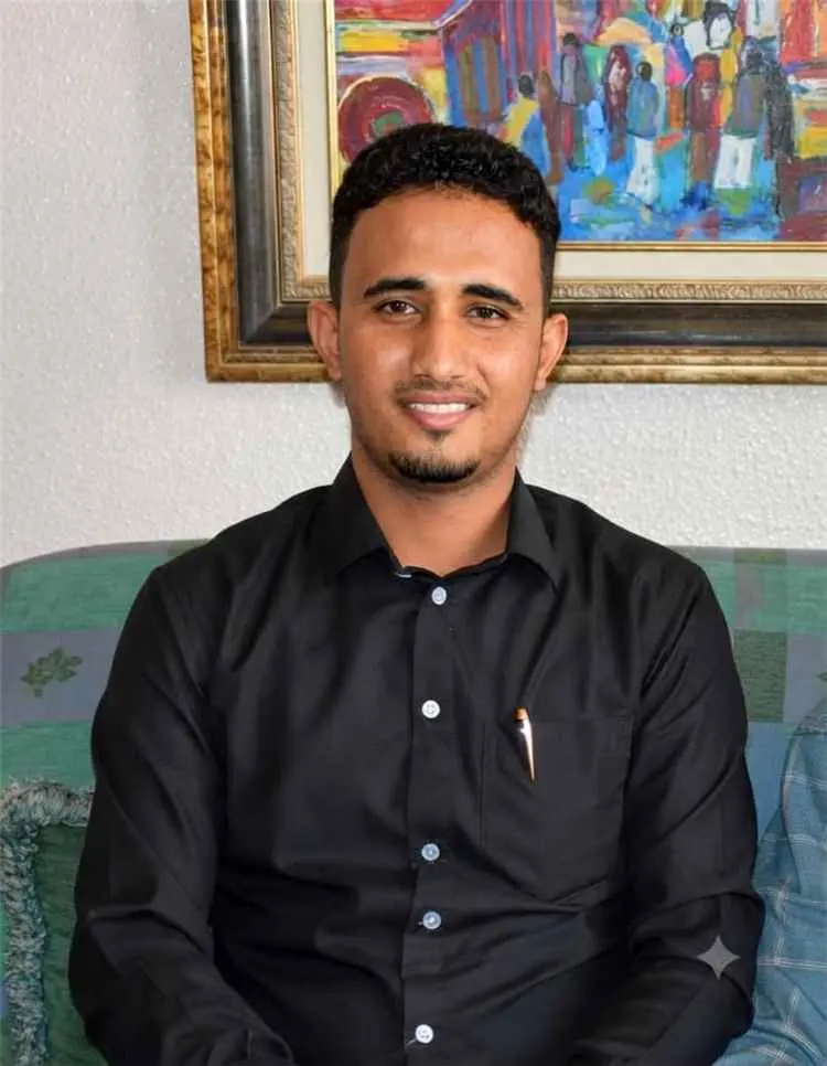 ماهر البرشاء: ملاحقة قتلة التاجر أحمد الكثيري مستم...