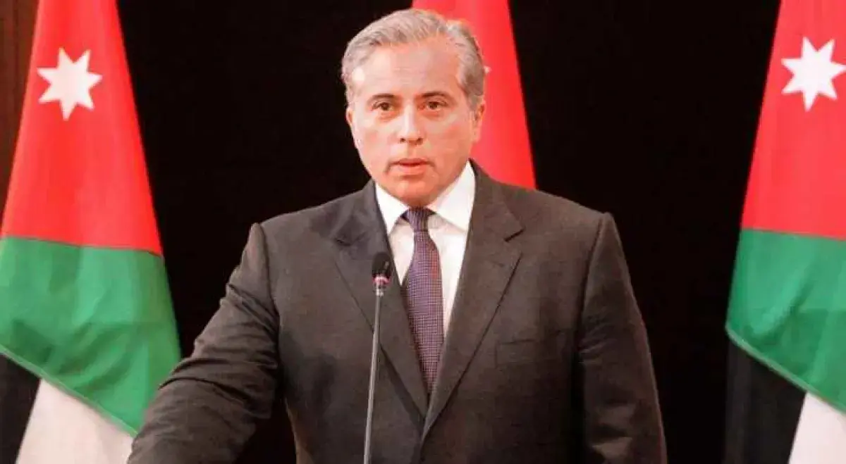 رئيس الوزراء الأردني: منفذو هجوم كنيسة حمود في الك...