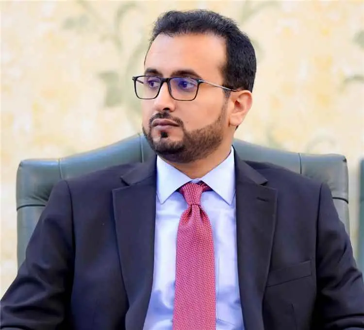 وزير الخدمة المدنية: بدء صرف الزيادة والعلاوات اعت...