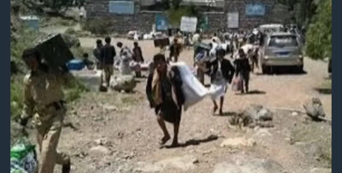 الحوثيون يوظفون الحروب والأزمات للتهرب من صرف روات...