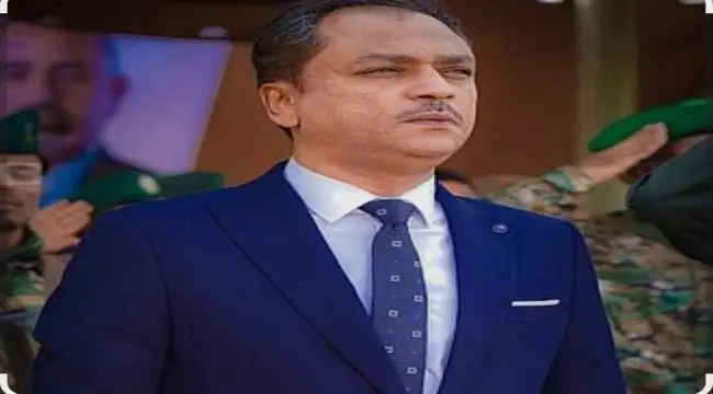 وصول نجل قيادي جنوبي بارز إلى حضرموت ..من هوا..وما...