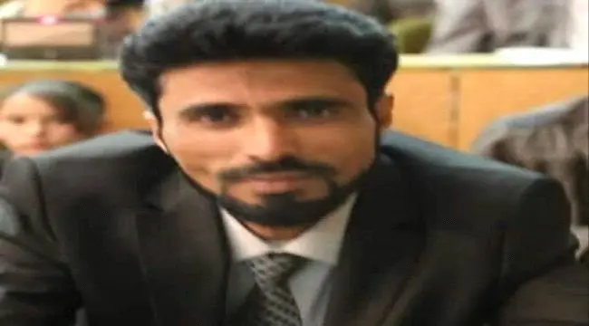 الكاتب جمال الفضلي يدعو لخطة أمنية مستدامة لتأمين...