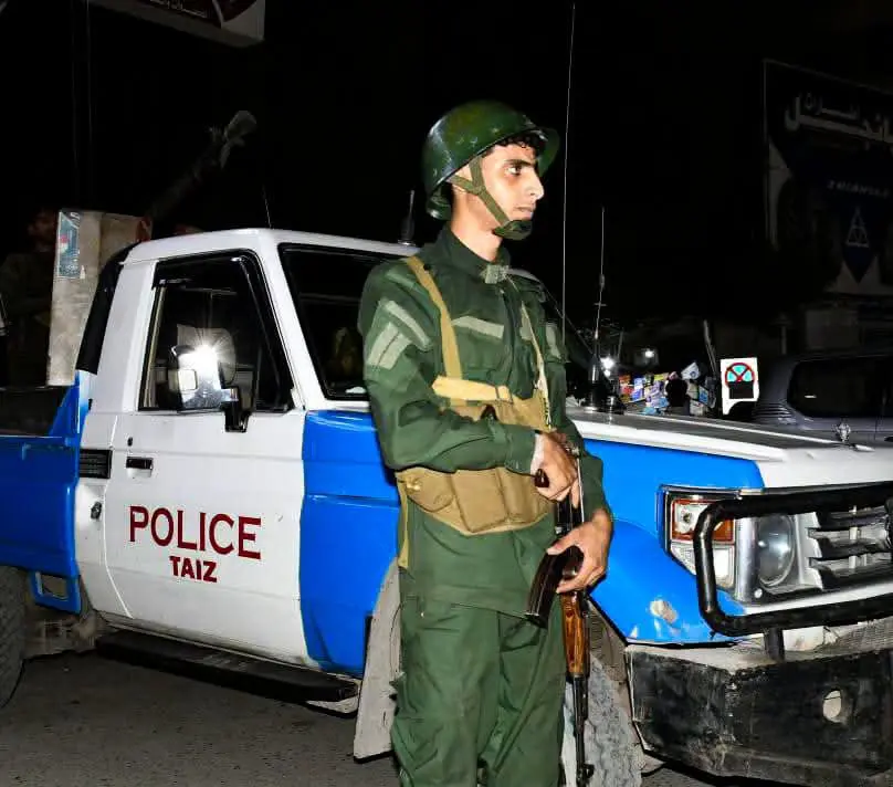 ضربة أمنية في تعز.. إحباط مخطط حوثي لاستهداف قيادا...