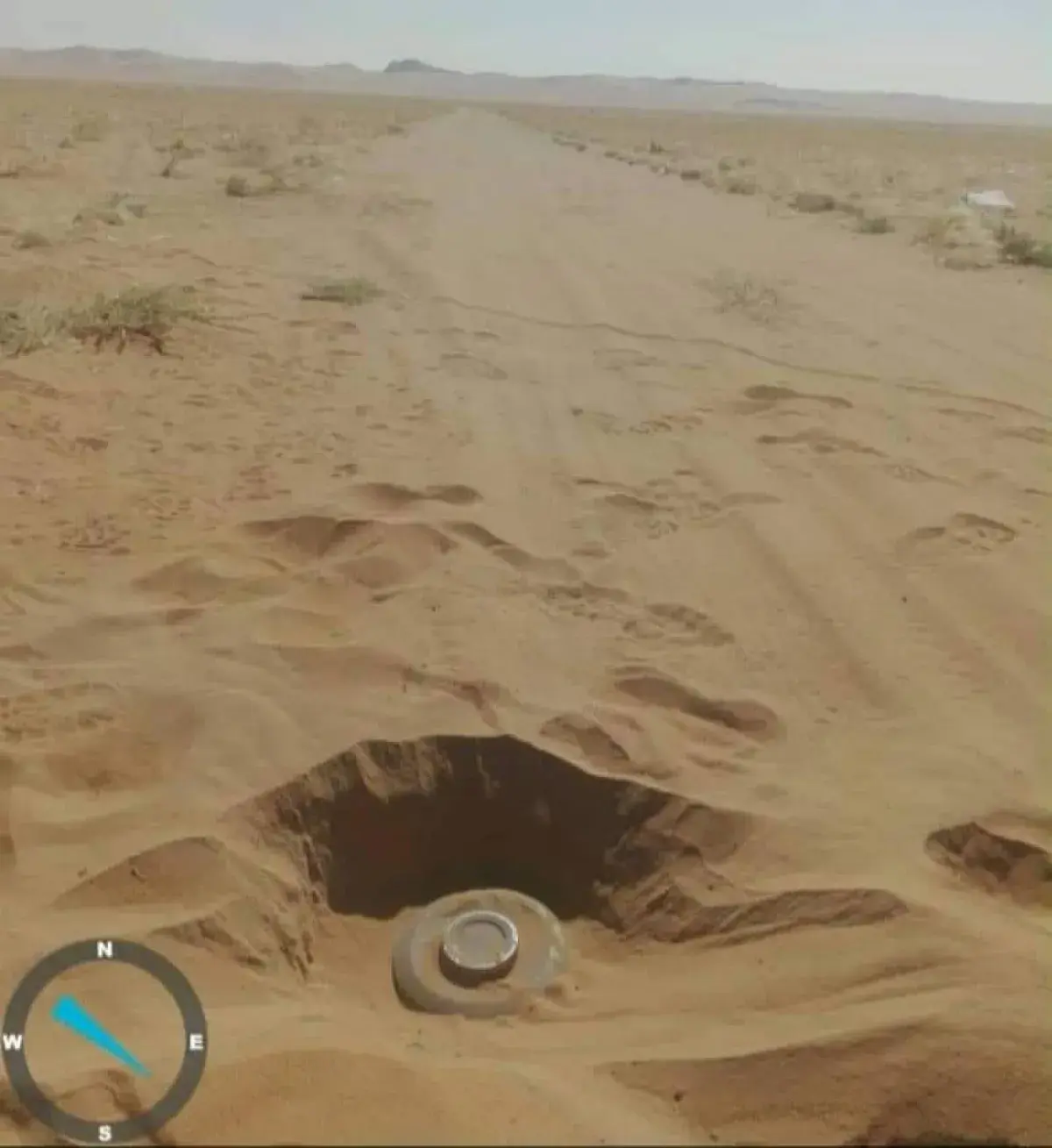 مليشيا الحوثي تحول الحوف الى حقل الغام مفتوح يهدد حياة المدنيين والمسافرين