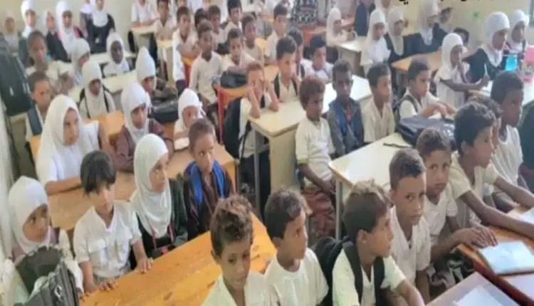 فتوى ”باعطيزه“.. ذريعة لحرمان معلمي أبين من الحواف...