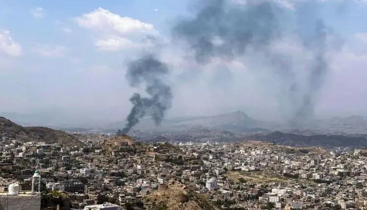تحليل ميداني .. هل تمهد الغارات الجوية لتغيير مواز...