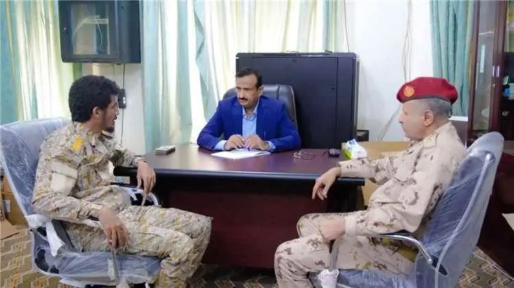 المحافظ بن الوزير يشيد بإنجاز أمني نوعي بضبط خلية...