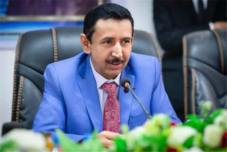 بن عديو: دماء ضحايا معسكر العلم ليست للمكاسب والوف...