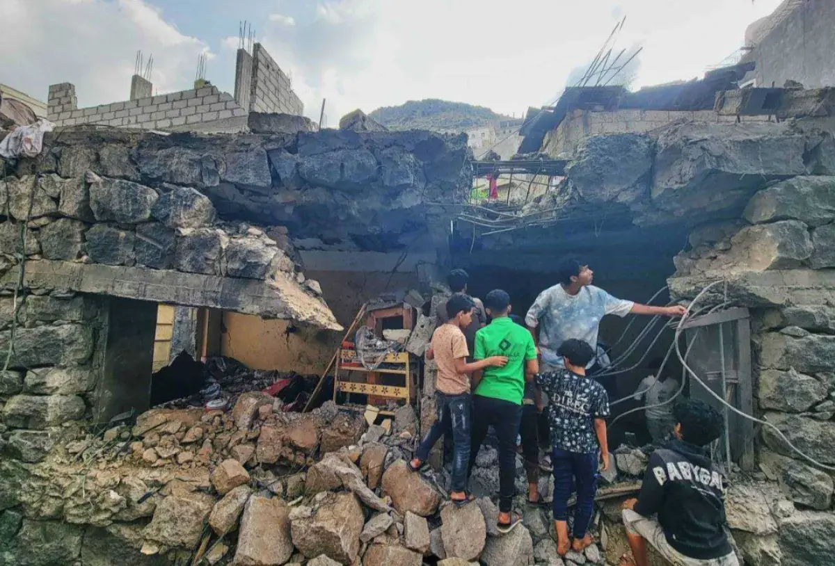 الأمم المتحدة: 262 مدنياً بين قتيل وجريح في اليمن منذ أغسطس