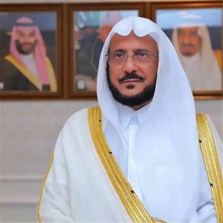 وزير الشؤون الإسلامية السعودي يحذّر من مخططات الحو...
