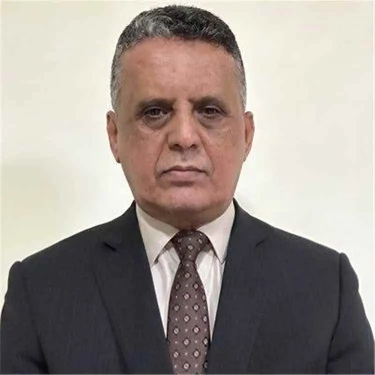 العميد خالد النسي: الحوثيون عجزوا عن إخضاع تعز.. ف...