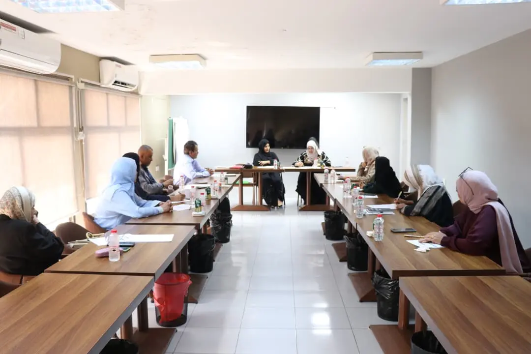 منتدى حواري بعدن يناقش دور صندوق تنمية المهارات في...
