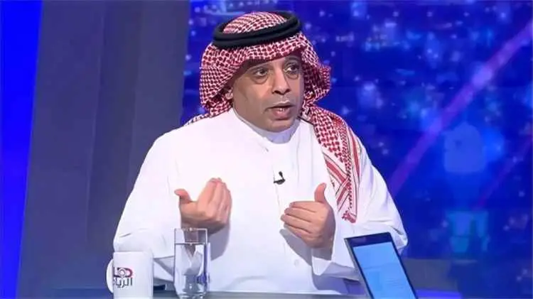 خالد باطرفي: الحوثيون يسعون للاحتفاظ بالسلاح والسل...