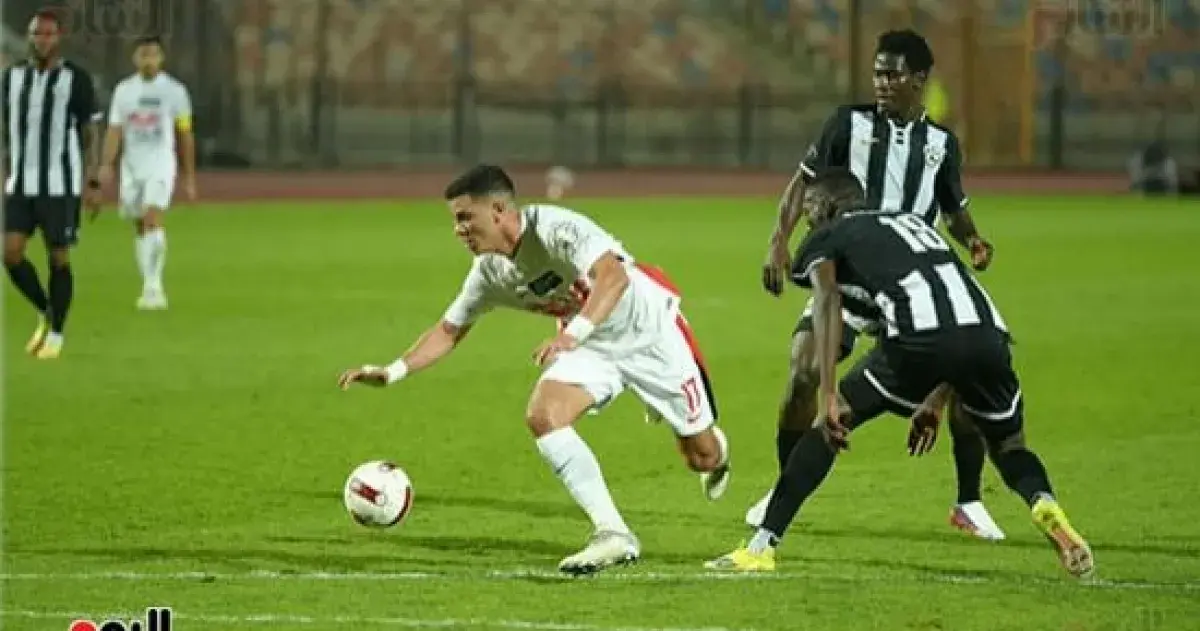 إهدار الفرص يلاحق الزمالك.. جمال يسعى لحل الأزمة ق...