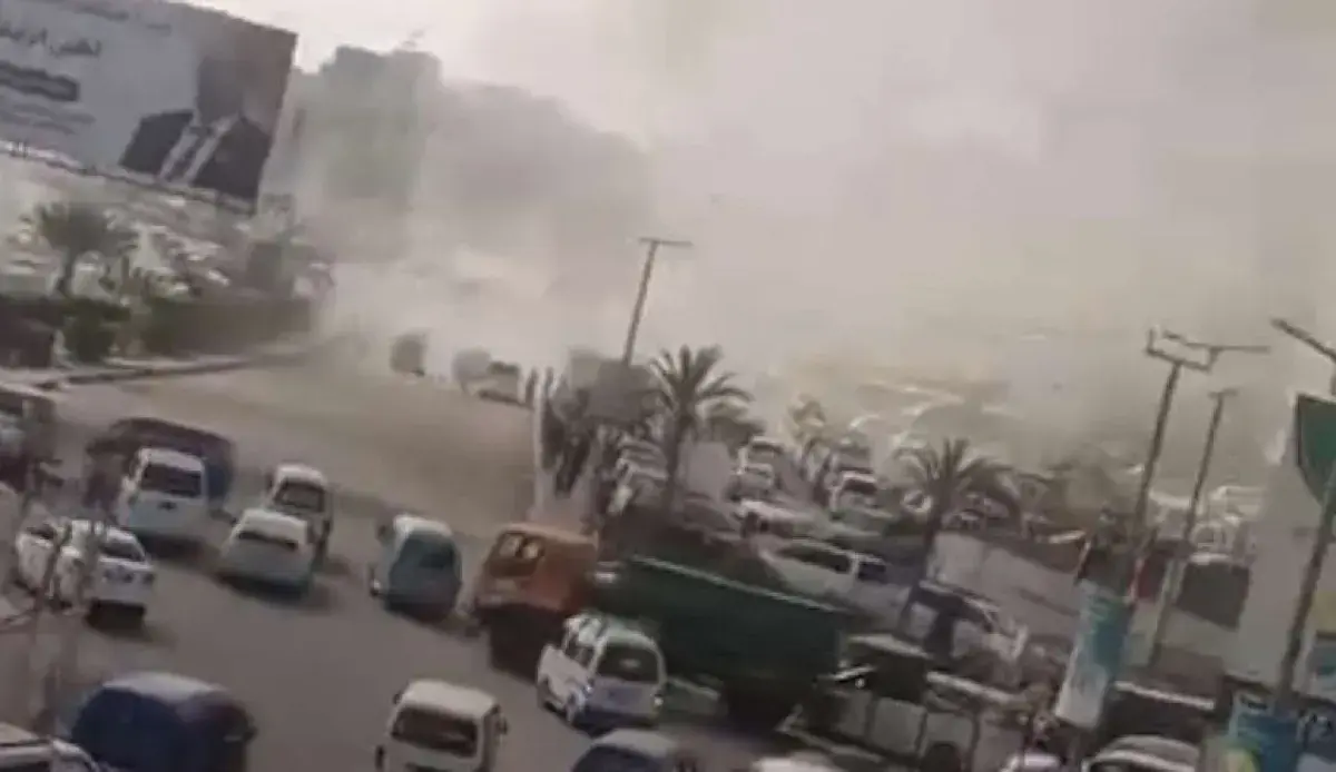 الحكومة اليمنية تدعو إلى وقف تدفق السلاح إلى الملي...