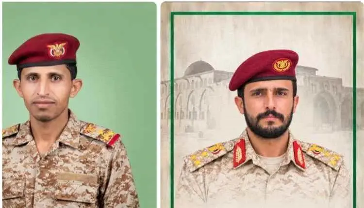جبهة تعز تستنزف قيادات الميلـ,ـيشيا: مصـ,ـرع الغول...