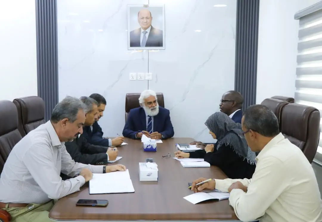 وزير التخطيط يبحث مع المفوضية السامية تعزيز التدخل...