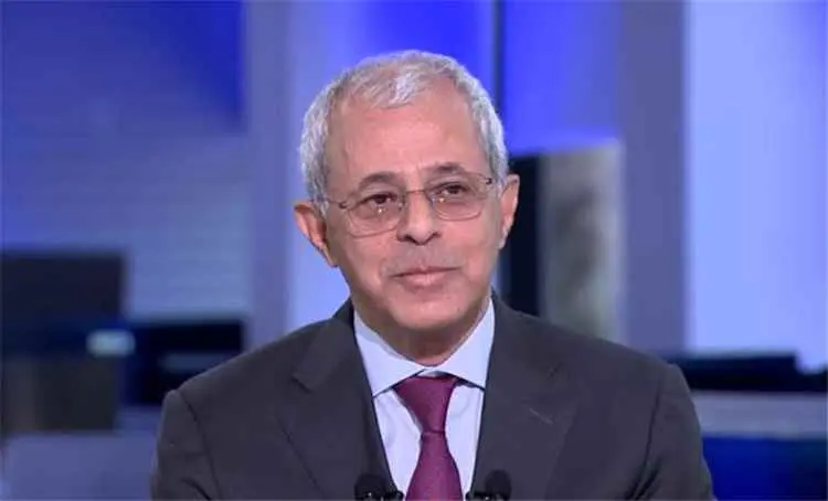 مصطفى نعمان: حصار الحوثيين لتعز يعمق الأحقاد ويرسّ...