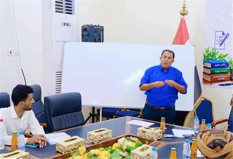 برعاية وزير الأوقاف والإرشاد.. دورة تدريبية لرفع ك...