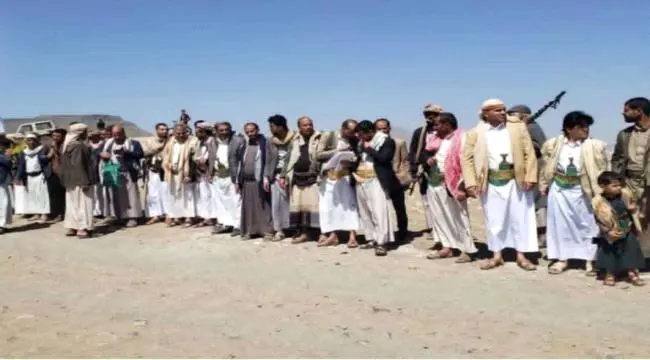 #صنعاء: الحوثيون يضاعفون عمولة عقال الحارات لاستقط...