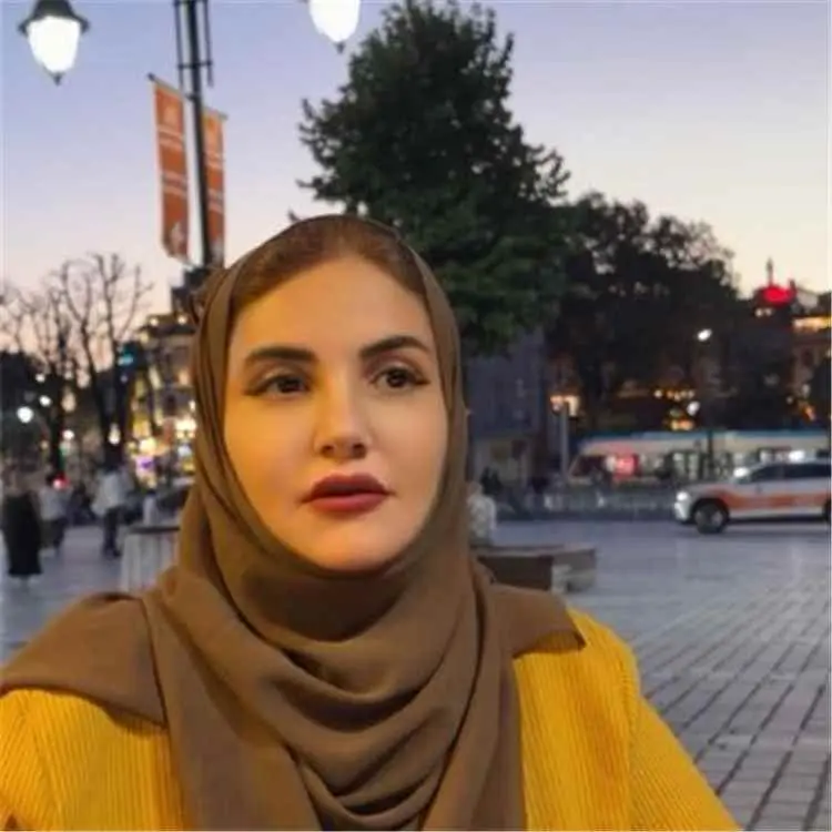 سارة اليافعي: تصعيد الحوثي في تعز والجنوب سيعجّل ب...