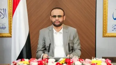 المشاط يؤكد المضي في إنهاء العدوان