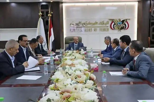 اللجنة الوطنية لتنظيم وتمويل الواردات تشدد على مكا...