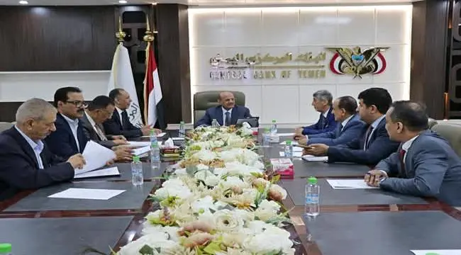 برئاسة محافظ المركزي.. لجنة الواردات تشدد الخناق على تمويل الإرهاب ومهربي الأموال وتتوعد بملاحقتهم .
