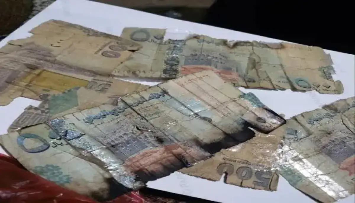 أزمة سيولة خانقة في مناطق سيطرة الحوثيين .. قيود م...